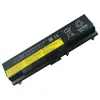 utángyártott Lenovo Thinkpad T410, T410i, T420 Laptop akkumulátor - 4400mAh (10.8V / 11.1V Fekete) - Utángyártott