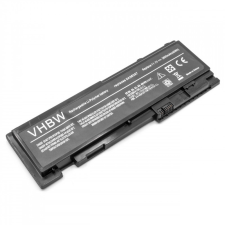 utángyártott Lenovo ThinkPad T430Si (2355) készülékhez laptop akkumulátor (11.1V, 3600mAh / 39.96Wh, Fekete) - Utángyártott lenovo notebook akkumulátor