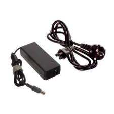 utángyártott Lenovo Thinkpad W700ds laptop töltő adapter - 90W (20V 4.5A) - Utángyártott lenovo notebook akkumulátor