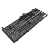 utángyártott Lenovo ThinkPad X13S GEN 1-21BX001LHV készülékhez laptop akkumulátor (Li-Polymer, 7.74V, 6400mAh / 49.54Wh) - Utángyártott