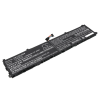 utángyártott Lenovo ThinkPad X1 Extreme Gen 4-20Y5002VSP készülékhez laptop akkumulátor (Li-Polymer, 15.48V, 5650mAh / 87.46Wh) - Utángyártott