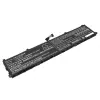 utángyártott Lenovo ThinkPad X1 Extreme Gen 5 21DE002NPE készülékhez laptop akkumulátor (Li-Polymer, 15.48V, 5650mAh / 87.46Wh) - Utángyártott