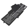 utángyártott Lenovo ThinkPad X1 Nano Gen 2 21E8002FRA készülékhez laptop akkumulátor (Li-Polymer, 11.61V, 4150mAh / 48.18Wh) - Utángyártott