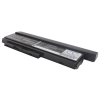 utángyártott Lenovo ThinkPad X220i készülékhez laptop akkumulátor (Li-ion, 11.1V, 6600mAh / 73.26Wh) - Utángyártott