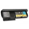 utángyártott Lenovo Thinkpad X230t Tablet Laptop akkumulátor - 4400mAh (11.1V Fekete) - Utángyártott