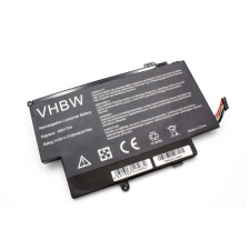 utángyártott Lenovo Thinkpad Yoga 12 Laptop akkumulátor - 3150mAh (14.8V) - Utángyártott lenovo notebook akkumulátor