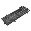 utángyártott Lenovo ThinkPad Z13 21D2001DHV készülékhez laptop akkumulátor (Li-Polymer, 11.64V, 4300mAh / 50.05Wh) - Utángyártott