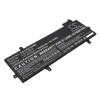 utángyártott Lenovo ThinkPad Z13 21D2002LMX készülékhez laptop akkumulátor (Li-Polymer, 11.64V, 4300mAh / 50.05Wh) - Utángyártott