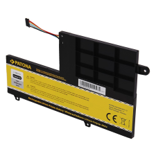 utángyártott Lenovo u41, 0S41-75 Laptop akkumulátor - 3500mAh (7.4V) - Utángyártott lenovo notebook akkumulátor
