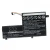 utángyártott Lenovo Yoga 500-14ISK (80R500E1GE) készülékhez laptop akkumulátor (11.1V, 4000mAh / 44.4Wh) - Utángyártott