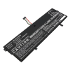 utángyártott Lenovo Yoga 7 14IAL7-82QE0042MZ készülékhez laptop akkumulátor (Li-Polymer, 15.36V, 4450mAh / 68.35Wh) - Utángyártott