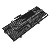 utángyártott Lenovo Yoga Duet 7 13ITL6 82MA004MTA készülékhez laptop akkumulátor (Li-Polymer, 7.72V, 5150mAh / 39.76Wh) - Utángyártott