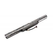 utángyártott Lenovo Z51-70 80K600GRGE Laptop akkumulátor - 2200mAh (14.4V Fekete) - Utángyártott lenovo notebook akkumulátor
