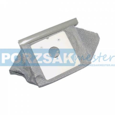 utángyártott Lervia (Lidl) textil (ürithető) porzsák porzsák