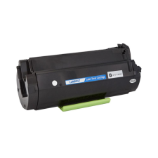 utángyártott LEXMARK MS317 ( 2 500 oldal ) prémium, új kazetta, problémamentes chippel nyomtatópatron & toner