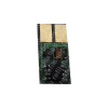 utángyártott Lexmark T-632 chip