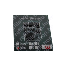 utángyártott Lexmark W840 chip (KR) nyomtató kellék