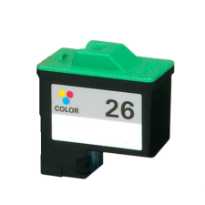 utángyártott Lexmark z819 készülékhez tinta patron (Cián / Magenta / Sárga) - Utángyártott nyomtatópatron & toner
