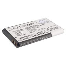 utángyártott Lubi2 Akkumulátor 1300 mAh mobiltelefon akkumulátor