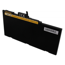 utángyártott M6U35AW, N0B76PA Laptop akkumulátor - 4100mAh (11.1V Fekete) - Utángyártott egyéb notebook akkumulátor