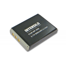 utángyártott Maginon DC E43, DC E53 akkumulátor - 650mAh (3.7V) - Utángyártott digitális fényképező akkumulátor