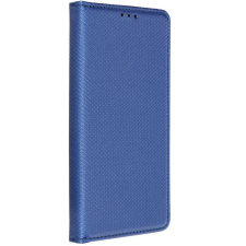 utángyártott Magnet Honor Magic 7 Pro mágneses flip tok, kék tok és táska