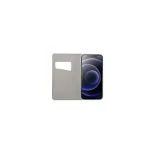 utángyártott Magnet Samsung Galaxy A26 mágneses flip tok, fekete tok és táska