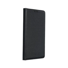 utángyártott Magnet Samsung Galaxy Xcover 7 mágneses flip tok, fekete tok és táska