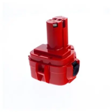 utángyártott Makita 1050D, 1050DA, 1050DRA akkumulátor - 3000mAh (12V) - Utángyártott barkácsgép akkumulátor