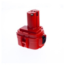 utángyártott Makita 1050DWA, 1050DWB akkumulátor - 3000mAh (12V) - Utángyártott barkácsgép akkumulátor