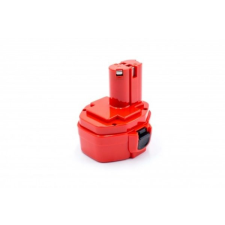 utángyártott Makita 1420 akkumulátor - 1500mAh (14.4V) - Utángyártott barkácsgép akkumulátor