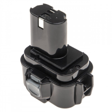 utángyártott Makita 193156-7, 193977-7 akkumulátor - 2100mAh (9.6V) - Utángyártott barkácsgép akkumulátor
