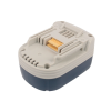 utángyártott Makita 193176-1 helyettesítő szerszámgép akkumulátor (Ni-MH, 9.6V, 2200mAh / 21.12Wh) - Utángyártott