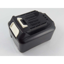 utángyártott Makita 197402, BL1015B akkumulátor - 5000mAh (12V) - Utángyártott barkácsgép akkumulátor
