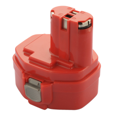 utángyártott Makita 4033D, 4033DZ akkumulátor - 2500mAh (14.4V) - Utángyártott egyéb notebook akkumulátor