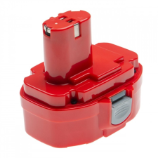 utángyártott Makita 4334DWDE, 5026DA akkumulátor - 3300mAh (18V) - Utángyártott barkácsgép akkumulátor