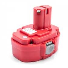 utángyártott Makita 6349DWDE, 6349DWFE akkumulátor - 3000mAh (18V) - Utángyártott barkácsgép akkumulátor