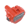 utángyártott Makita 6835DWAE készülékhez szerszámgép akkumulátor (Ni-MH, 12.0V, 36.00Wh / 3000mAh) - Utángyártott
