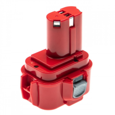 utángyártott Makita 6990DWD, 6990DWDE akkumulátor - 3000mAh (9.6V) - Utángyártott barkácsgép akkumulátor