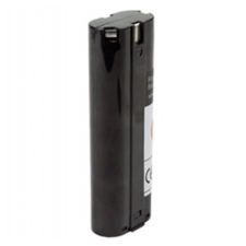 utángyártott Makita 7000, 7001, 7002, 4307D akkumulátor - 2100mAh (7.2V) - Utángyártott barkácsgép akkumulátor