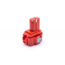 utángyártott Makita 9101A, 9102 akkumulátor - 1500mAh (9.6V) barkácsgép akkumulátor