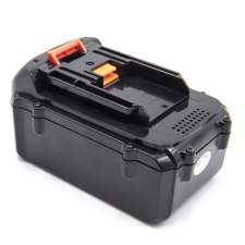 utángyártott Makita BC231UDWBE, BC231UDZ akkumulátor - 4000mAh (36V) - Utángyártott barkácsgép akkumulátor
