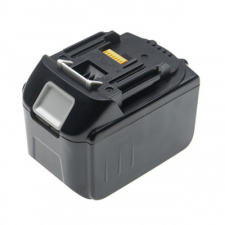 utángyártott Makita BDA351RFE készülékhez szerszámgép akkumulátor (18V, 7500mAh / 135Wh, Lithium-Ion) - Utángyártott barkácsgép akkumulátor