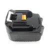 utángyártott Makita BDF440Z, BDF441 akkumulátor - 5000mAh (14.4V) - Utángyártott