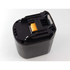 utángyártott Makita BFH040, BFH040F akkumulátor - 2100mAh (12V) - Utángyártott barkácsgép akkumulátor