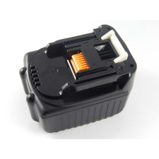 utángyártott Makita BFR540RFE, BFR540Z akkumulátor - 4000mAh (14.4V) - Utángyártott barkácsgép akkumulátor