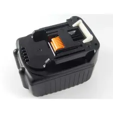 utángyártott Makita BGA450Z, BHP343Z akkumulátor - 3000mAh (14.4V) - Utángyártott barkácsgép akkumulátor