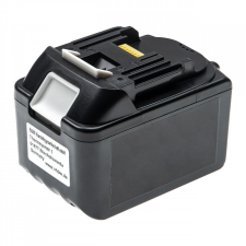 utángyártott Makita BGD800Z készülékhez szerszámgép akkumulátor (18V, 9000mAh / 162Wh, Lithium-Ion) - Utángyártott barkácsgép akkumulátor