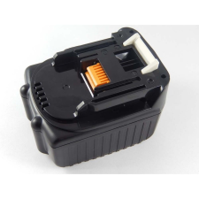 utángyártott Makita BHP441, BHP441RFE akkumulátor - 2000mAh (14.4V) - Utángyártott barkácsgép akkumulátor