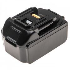 utángyártott Makita BHP453Z, BHP454 akkumulátor - 3000mAh (18V) - Utángyártott barkácsgép akkumulátor